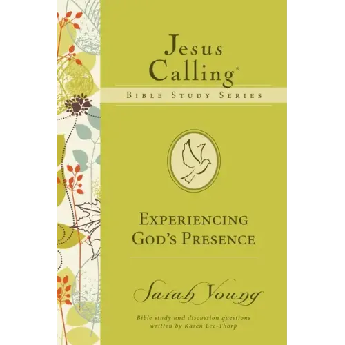 Experiencing God's Presence