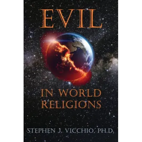 Evil In World Religions