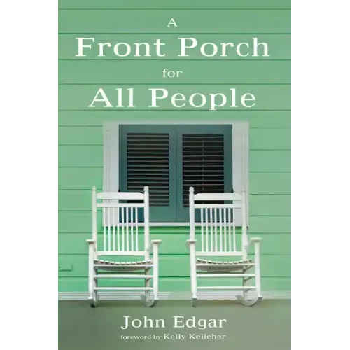 A Front Porch for All People