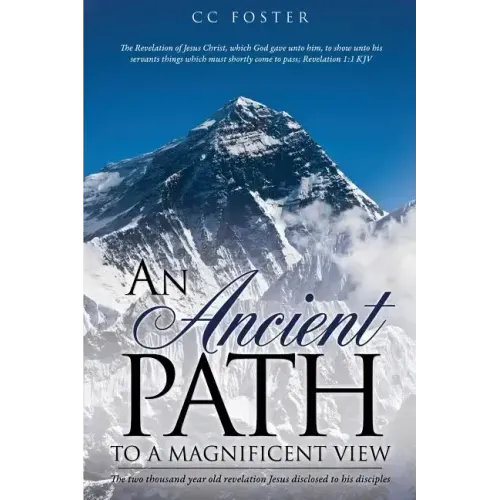 An Ancient Path to a Magnificent View