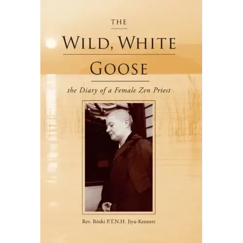 The Wild, White Goose