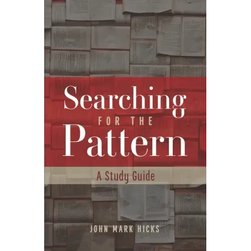 Searching for the Pattern: A Study Guide