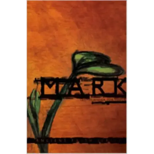 Mark: Lectio Divina for Youth