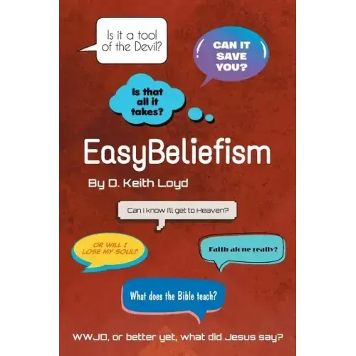 EasyBeliefism