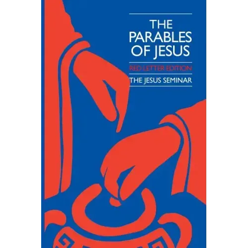 The Parables of Jesus