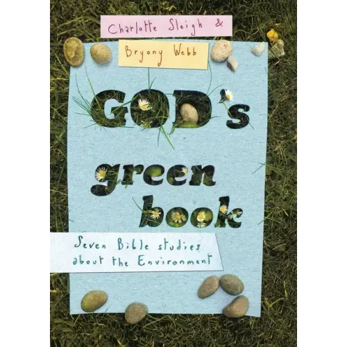 God's Green Book