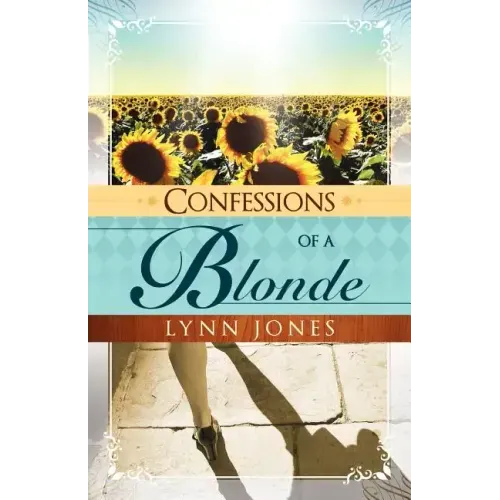 Confessions of a Blonde