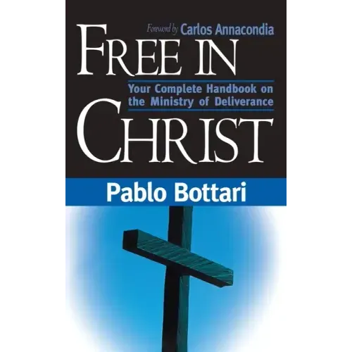 Free in Christ