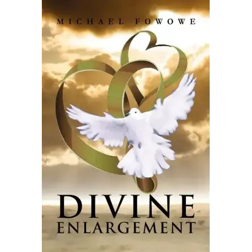 Divine Enlargement