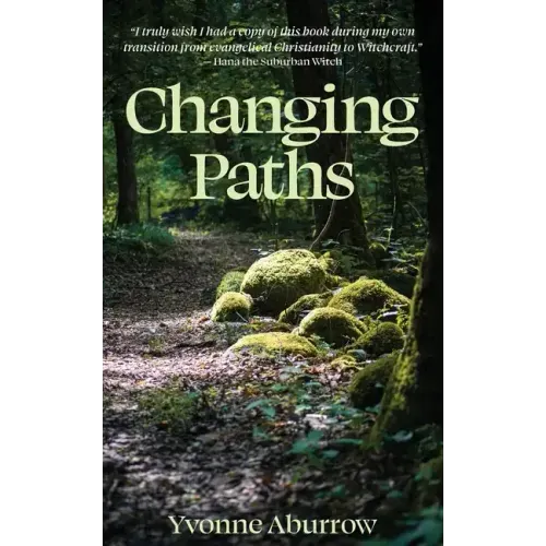 Changing Paths
