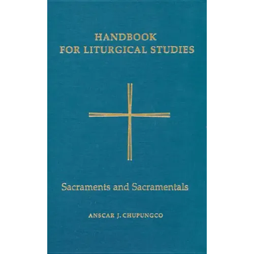 Sacraments and Sacramentals