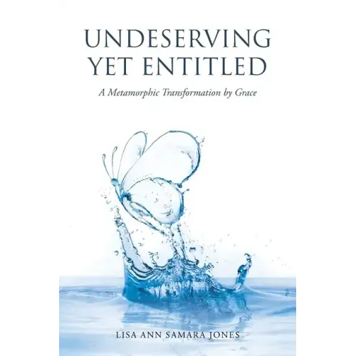 Undeserving Yet Entitled: A Metamorphic Transformation by Grace