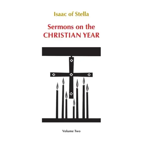 Sermons on the Christian Year: Volume Two Volume 66