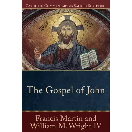 The Gospel of John