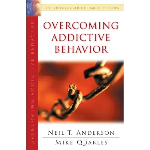 Overcoming Addictive Behavior