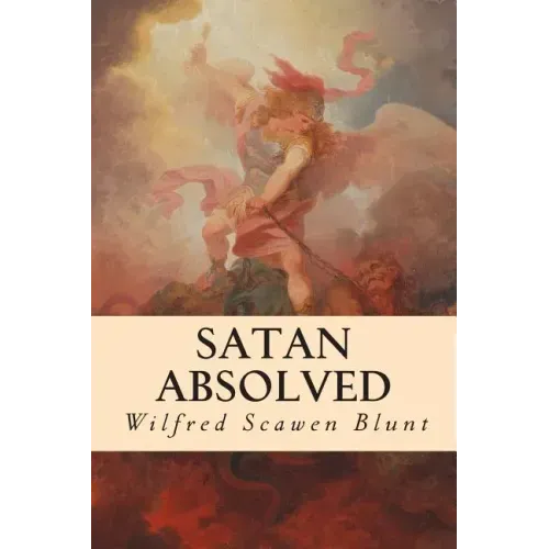 Satan Absolved