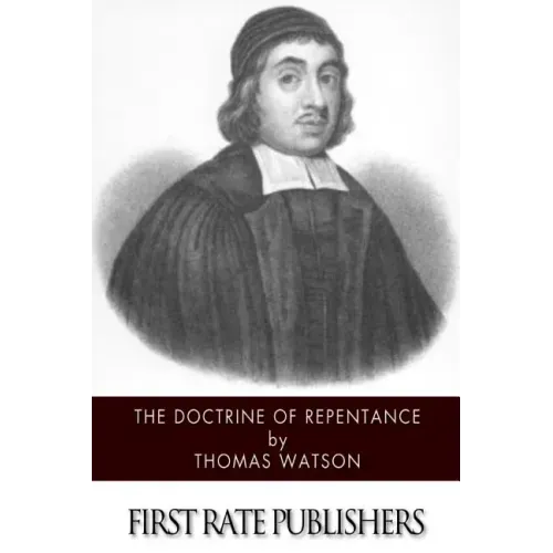The Doctrine of Repentance
