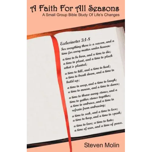 A Faith for All Seasons