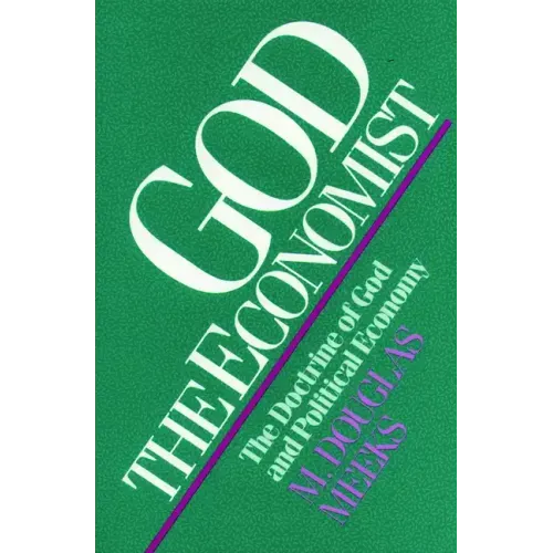 God the Economist