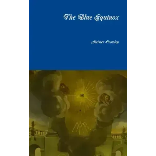 The Blue Equinox