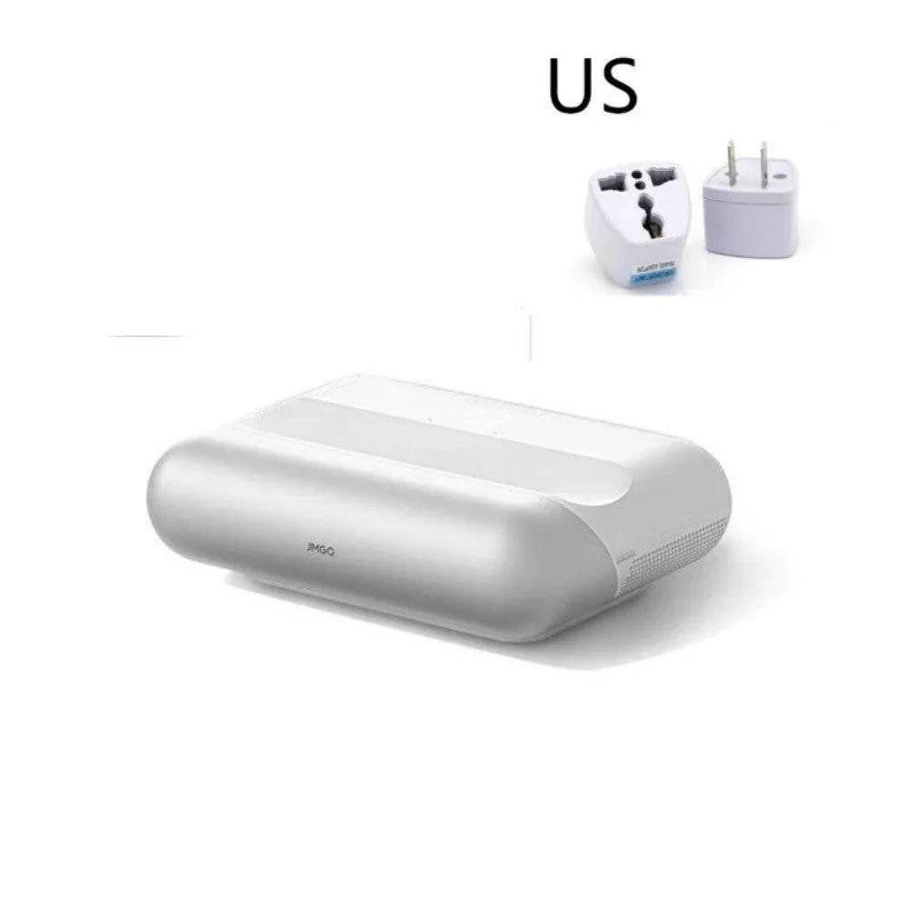 Smart Portable Smart Wall Projector