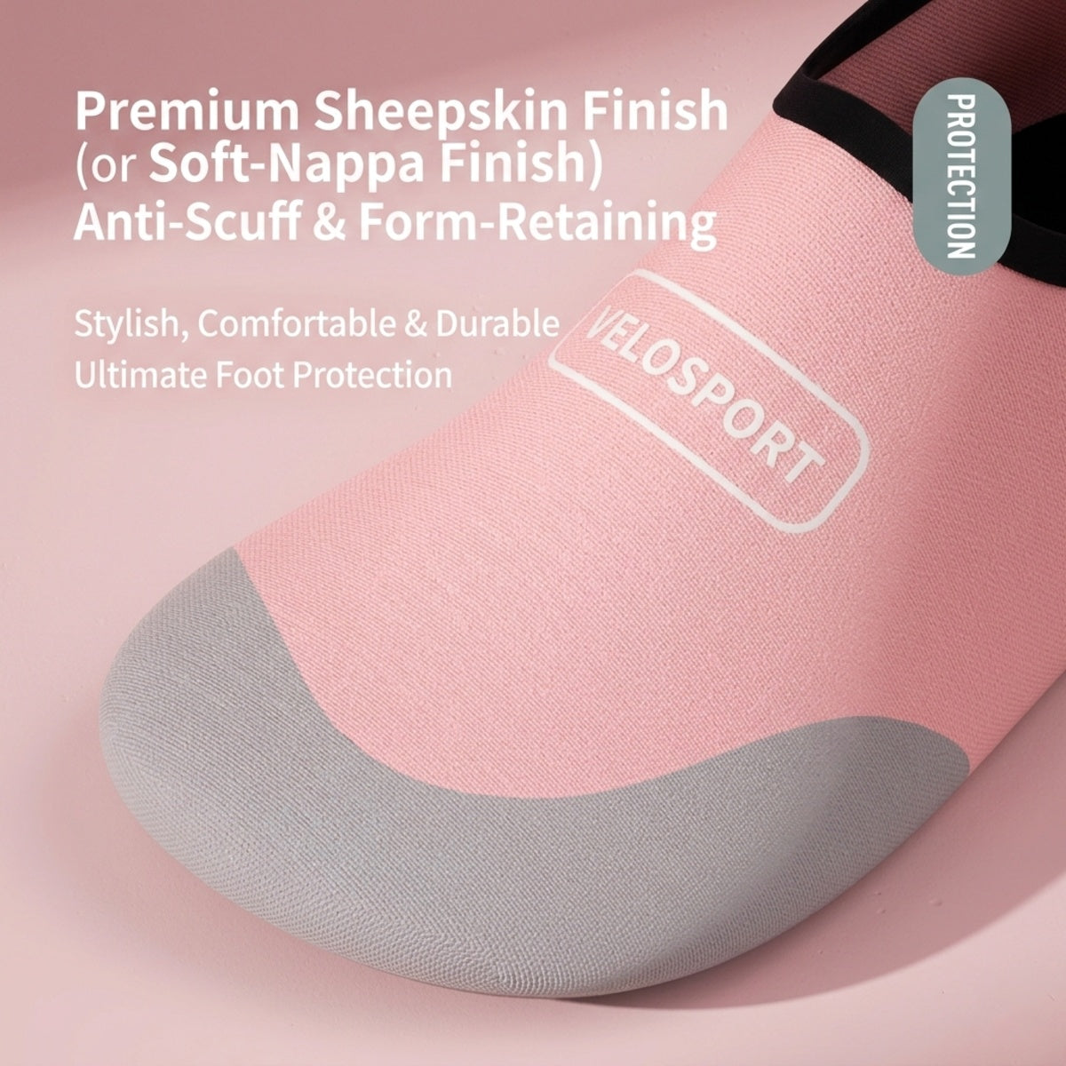 Indoor Fitness Barefoot Shoes Soft Sole Non-Slip Yoga Training Shoes Quiet Treadmill Rope Gym Shoes For Men Women Kids