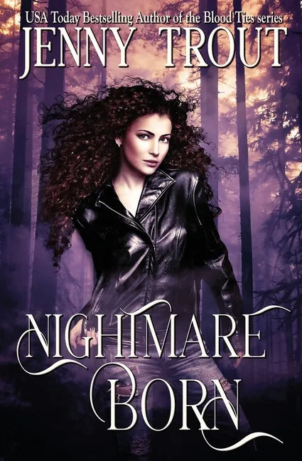 Nightmare Born - Paperback