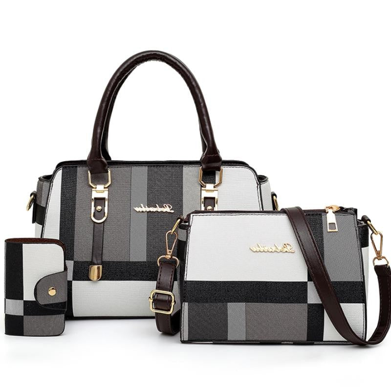 Ladies Purse 2020 New High Quality Hand Bags For Women Bag