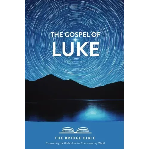 The Gospel of Luke