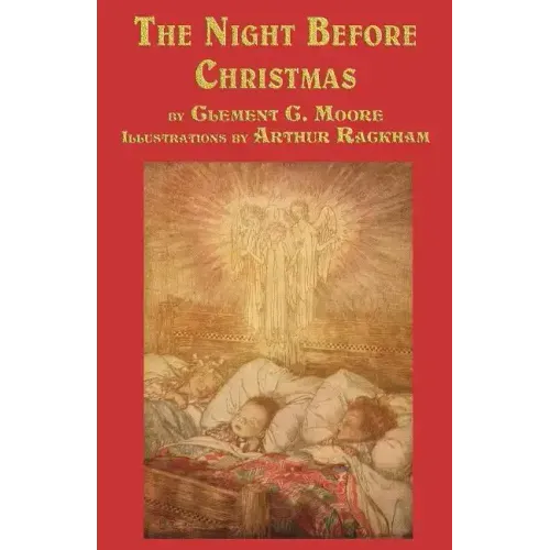 The Night Before Christmas