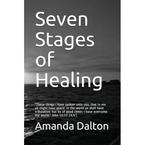 Seven Stages of Healing