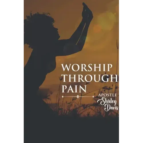 Worship Through Pain