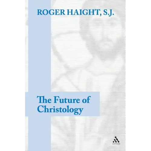 The Future of Christology