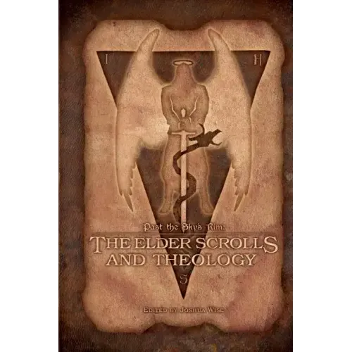 Past the Sky's Rim: The Elder Scrolls and Theology