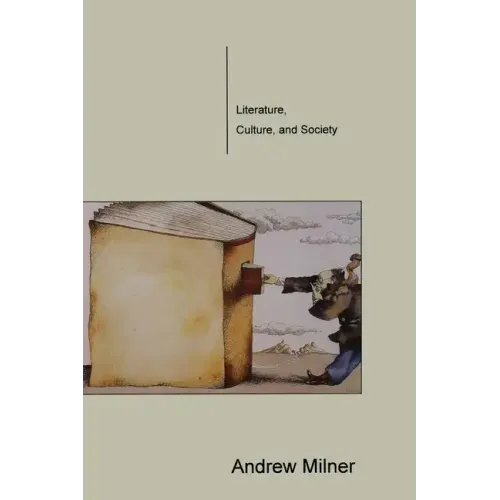 Literature, Culture, and Society