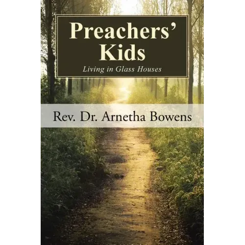Preachers' Kids: Living in Glass Houses
