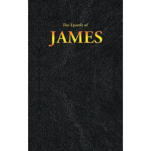 The Epistle of JAMES