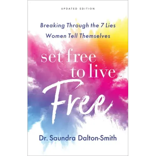 Set Free to Live Free