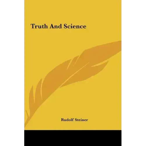 Truth and Science