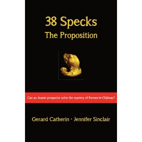 38 Specks: The Proposition