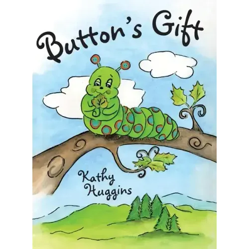 Button's Gift