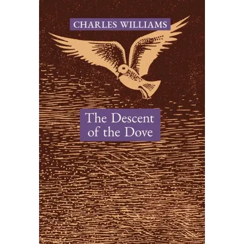 The Descent of the Dove: A Short History of the Holy Spirit in the Church