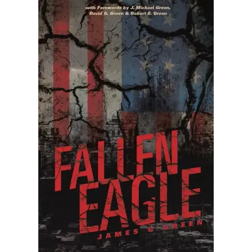 Fallen Eagle