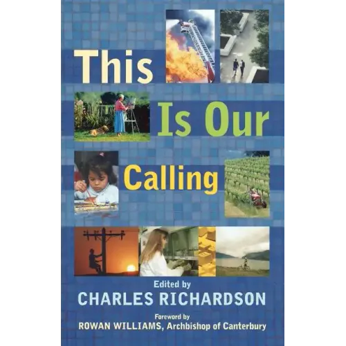 This Is Our Calling