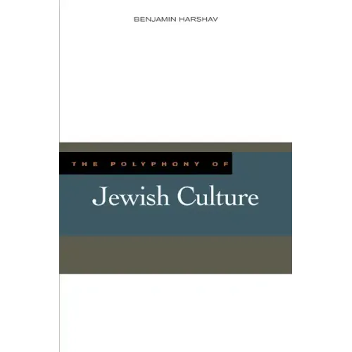 The Polyphony of Jewish Culture