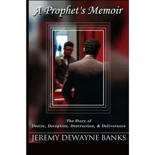 A Prophet's Memoir