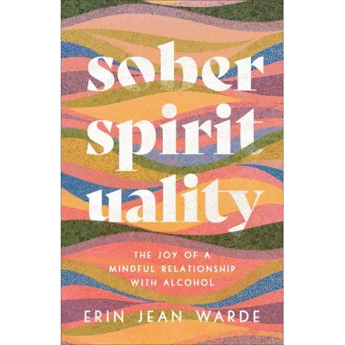 Sober Spirituality