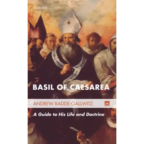 Basil of Caesarea