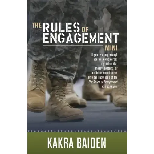 The Rules of Engagement Mini