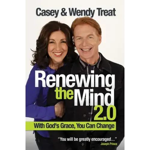Renewing The Mind 2.0